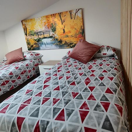 Casita Marinera Διαμέρισμα Cambados Εξωτερικό φωτογραφία