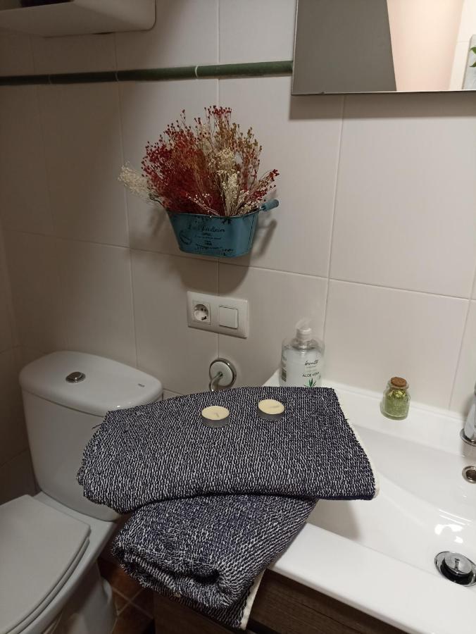 Casita Marinera Διαμέρισμα Cambados Εξωτερικό φωτογραφία