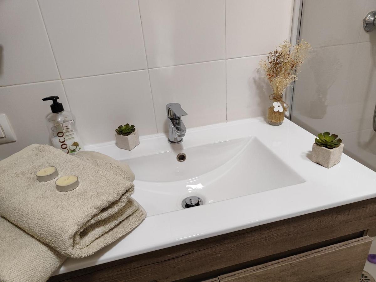 Casita Marinera Διαμέρισμα Cambados Εξωτερικό φωτογραφία