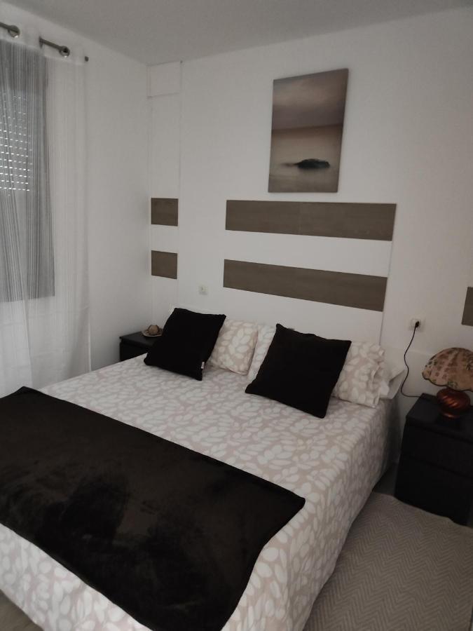 Casita Marinera Διαμέρισμα Cambados Εξωτερικό φωτογραφία