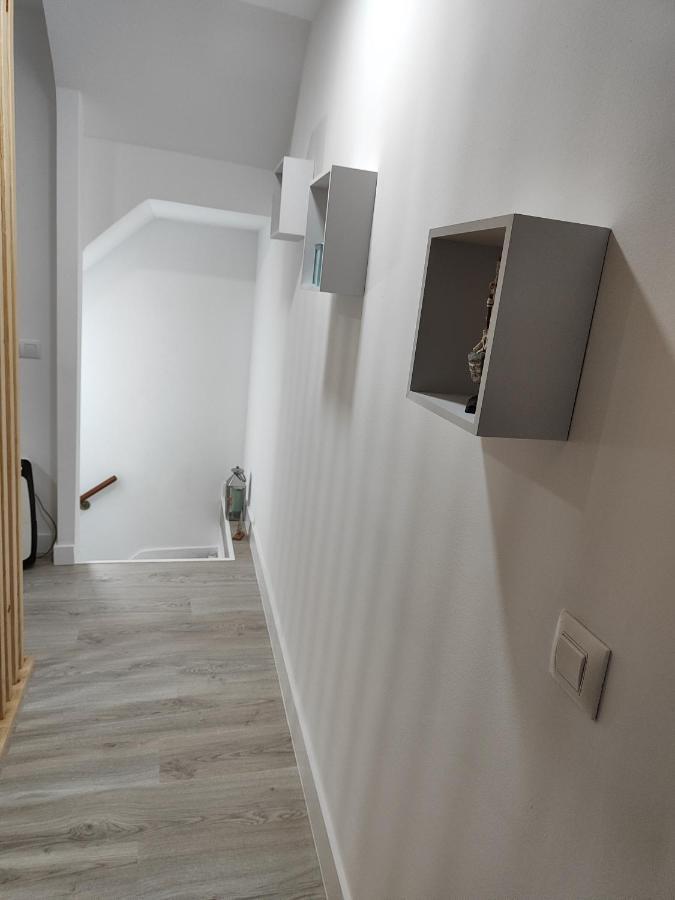 Casita Marinera Διαμέρισμα Cambados Εξωτερικό φωτογραφία