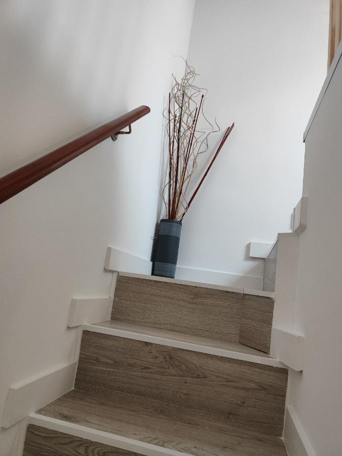 Casita Marinera Διαμέρισμα Cambados Εξωτερικό φωτογραφία