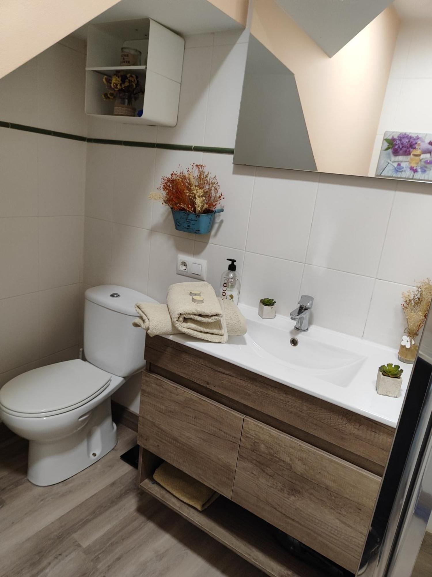 Casita Marinera Διαμέρισμα Cambados Δωμάτιο φωτογραφία