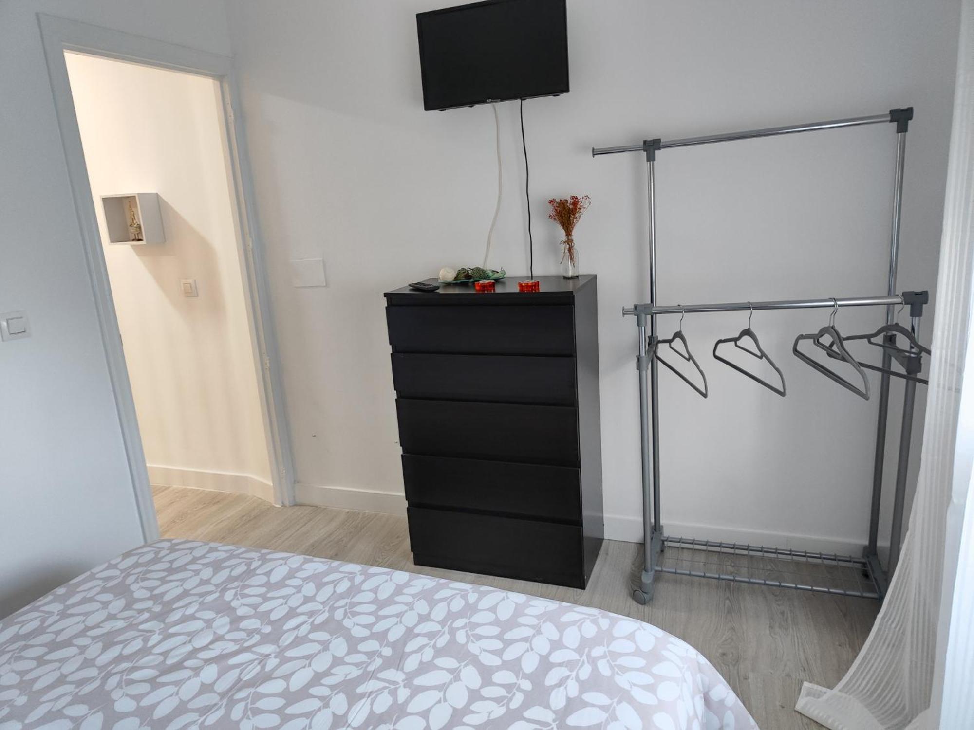 Casita Marinera Διαμέρισμα Cambados Δωμάτιο φωτογραφία
